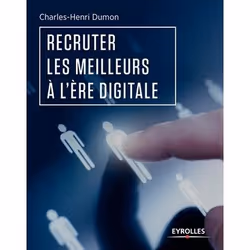 ISBN Recruter les meilleurs à l'ère digitale, Livre broché, 136 pages