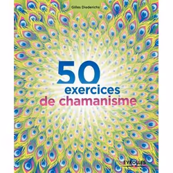 ISBN 50 exercices de chamanisme, Livre broché, 140 pages