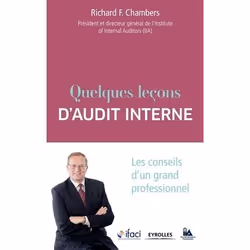 ISBN Quelques leçons d'audit interne, Livre broché, 266 pages