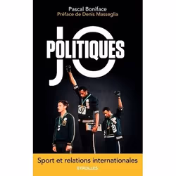 ISBN JO politiques, Livre broché, 202 pages