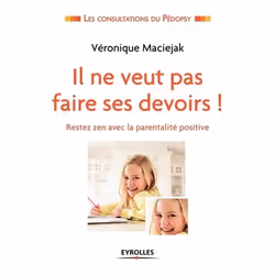 ISBN Il ne veut pas faire ses devoirs !, Livre broché, 192 pages