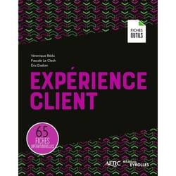 Expérience client
