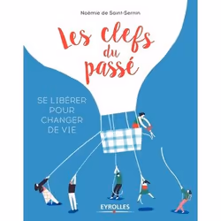 ISBN Les clefs du passé, Livre broché, 224 pages