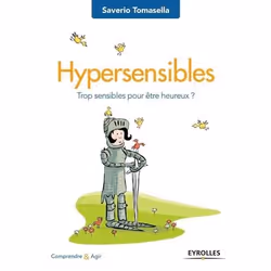 ISBN Hypersensibles, Livre broché, 212 pages
