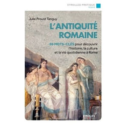 L'Antiquité romaine