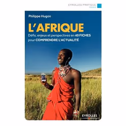 ISBN L'Afrique, Livre broché, 176 pages