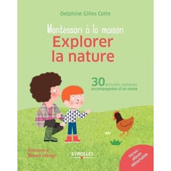 Explorer la nature
