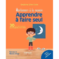 ISBN Apprendre à faire seul, Livre broché, 96 pages