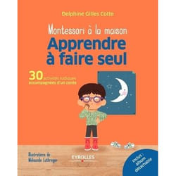 Apprendre à faire seul