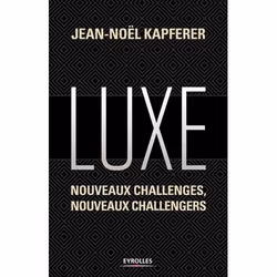 ISBN Luxe, Livre broché, 304 pages