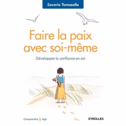 ISBN Faire la paix avec soi-même, Livre broché, 210 pages