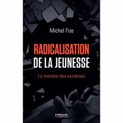 ISBN Radicalisation de la jeunesse, Livre broché, 162 pages