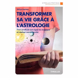 ISBN Transformer sa vie grâce à l'astrologie, Livre broché, 190 pages