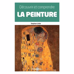 ISBN Découvrir et comprendre la peinture, Livre broché, 160 pages
