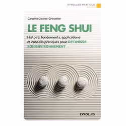 ISBN Le Feng Shui, Livre broché, 186 pages
