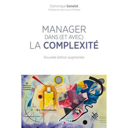 Manager dans (et avec) la complexité