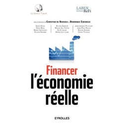 Financer l'économie réelle