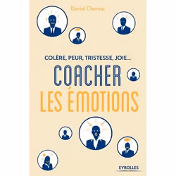 ISBN Coacher les émotions, Livre broché, 320 pages