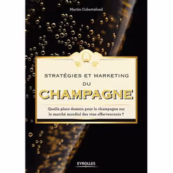 ISBN Stratégies et marketing du champagne, Livre broché, 250 pages