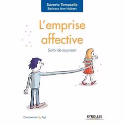 ISBN L'emprise affective, Livre broché, 224 pages