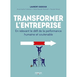 Transformer l'entreprise