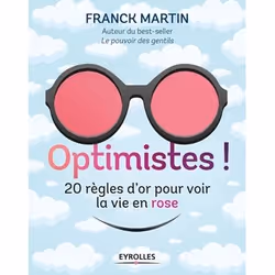 ISBN Optimistes !, Livre broché, 156 pages