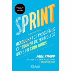 ISBN Sprint, Livre broché, 302 pages