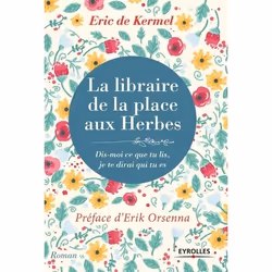 ISBN La libraire de la place aux herbes, Livre broché, 224 pages