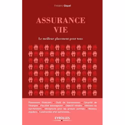 ISBN Assurance vie, Livre broché, 270 pages