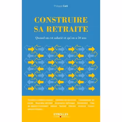 ISBN Construire sa retraite, Livre broché, 216 pages