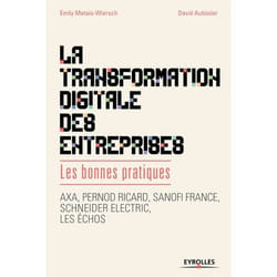 La transformation digitale des entreprises