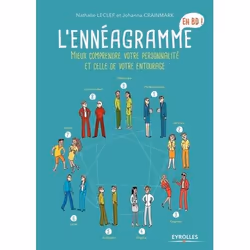 ISBN L'ennéagramme, Livre broché, 142 pages