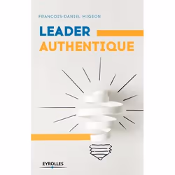 ISBN Leader authentique, Livre broché, 160 pages