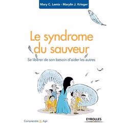 ISBN Le syndrome du sauveur, Livre broché, 334 pages