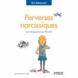 ISBN Perverses narcissiques, Livre broché, 196 pages