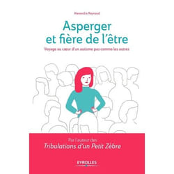 Asperger et fière de l'être