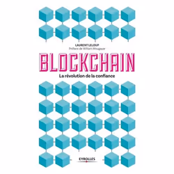 ISBN Blockchain, Livre broché, 224 pages