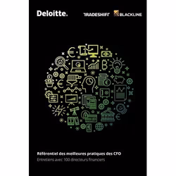 ISBN Référentiel des meilleures pratiques des CFO, Livre broché, 304 pages