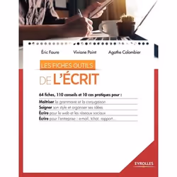 ISBN Les fiches outils de l'écrit, Livre broché, 254 pages
