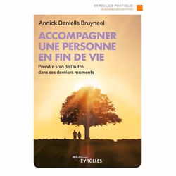 ISBN Accompagner une personne en fin de vie, Livre broché, 192 pages