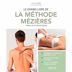 ISBN Le grand livre de la méthode Mézières, Livre broché, 330 pages