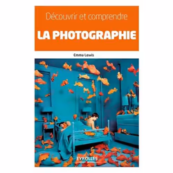 ISBN Découvrir et comprendre la photographie, Livre broché, 160 pages