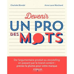 Devenir un pro des mots