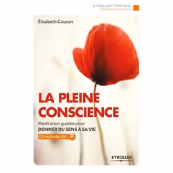 ISBN La pleine conscience, Livre broché, 192 pages
