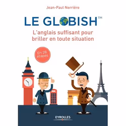 ISBN Le globish, Livre broché, 264 pages