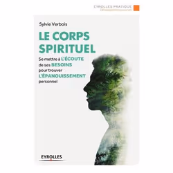 ISBN Le corps spirituel, Livre broché, 192 pages