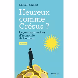 ISBN Heureux comme Crésus ?, Livre broché, 282 pages
