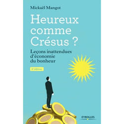 ISBN Heureux comme Crésus ?