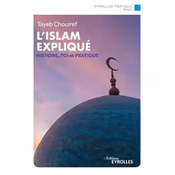 ISBN L'islam expliqué, Livre broché, 208 pages