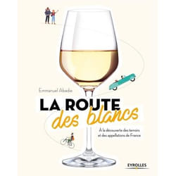 La route des blancs